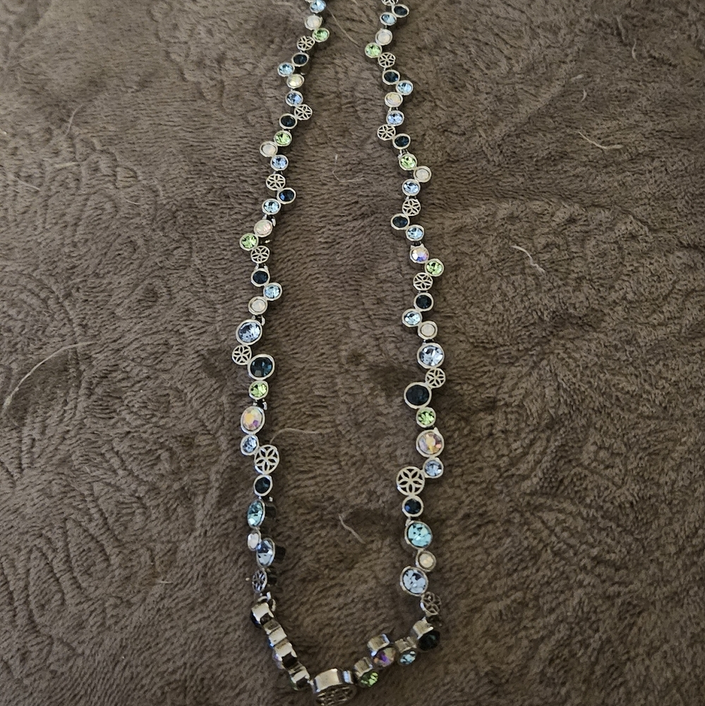 Lia Sophia necklace